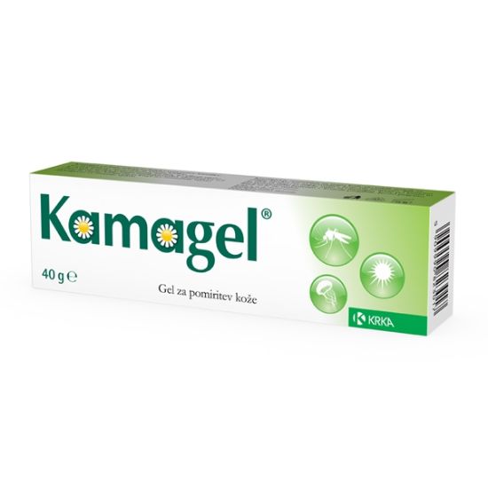 Slika Kamagel 40 g krka