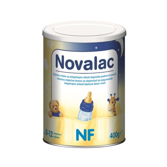 Slika Novalac NF, 400g