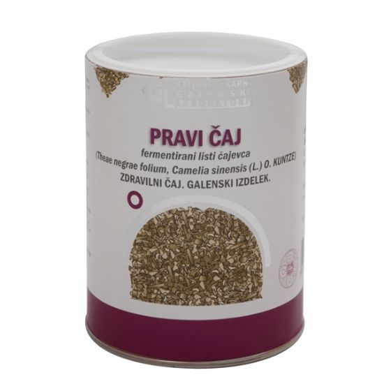 Slika *Pravi čaj 
