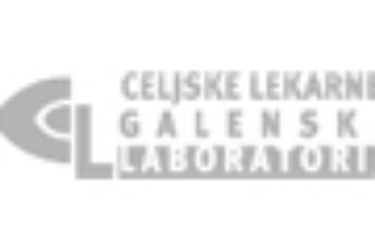 Slika za proizvajalca Galenski laboratorij Celjskih lekarn