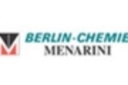 Slika za proizvajalca Berlin-Chemie Menarini