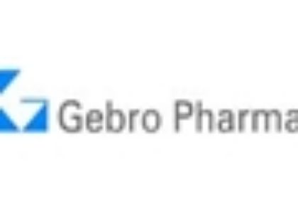 Slika za proizvajalca Gebro-Pharma
