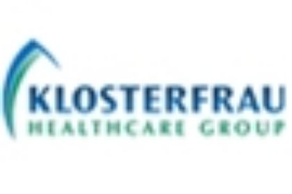 Slika za proizvajalca Klosterfrau Healthcare Group