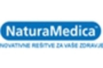 Slika za proizvajalca Naturamedica