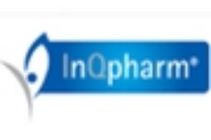 Slika za proizvajalca Inqpharm Europe ltd