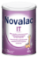 Novalac IT za uravnavanje zaprtja