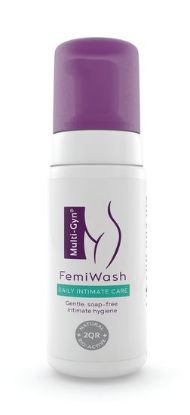 Multi-Gyn FemiWash za umivanje intimnih delov