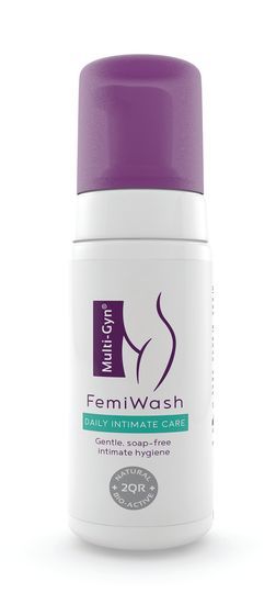 Multi-Gyn FemiWash za umivanje intimnih delov