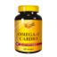 Natural Wealth Omega - 3 Kardio za srve možgane in vid