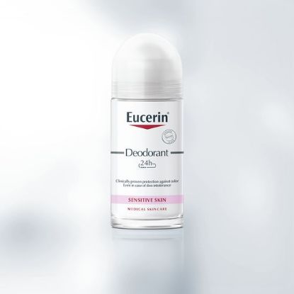 Eucerin deodorant za občutljiivo kožo