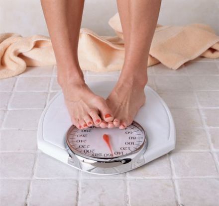 Picture of Kako za vedno odpraviti odvečne kilograme?