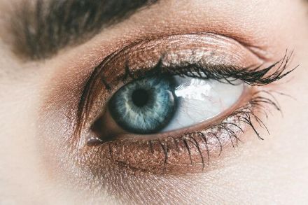 Picture of Kako si lahko pomagamo pri sindromu suhega očesa