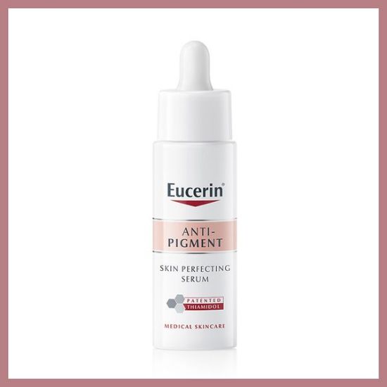 Eucerin Anti-Pigment serum za izboljšanje polti