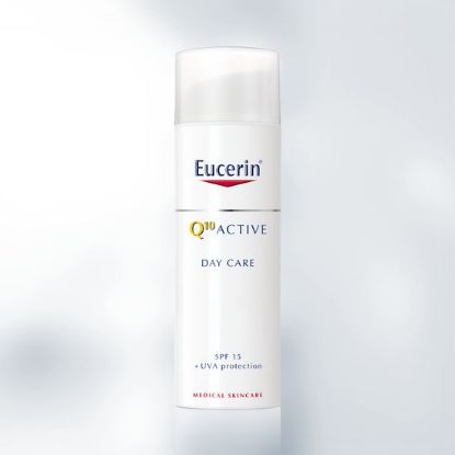 Eucerin Q10 ACTIVE krema proti gubam