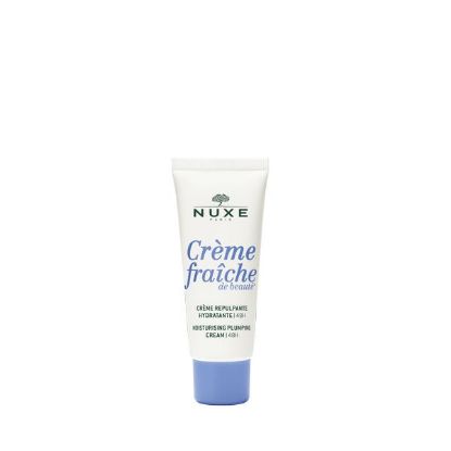 Nuxe 48–urna vlažilna krema Za normalno kožo  Kožo neguje in povečuje navlažnost.