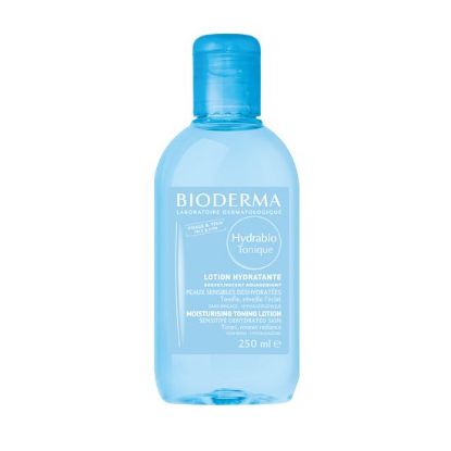 Hydrabio Tonique - Bioderma Vlažilni losjon za dehidrirano in občutljivo kožo
