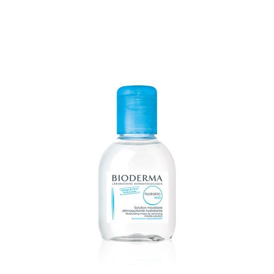 Hydrabio H2O - Bioderma Micelarni losjon za čiščenje dehidrirane kože