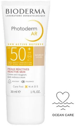 Photoderm AR SPF 50+ - Bioderma Zelo visoka fotozaščita proti rdečici