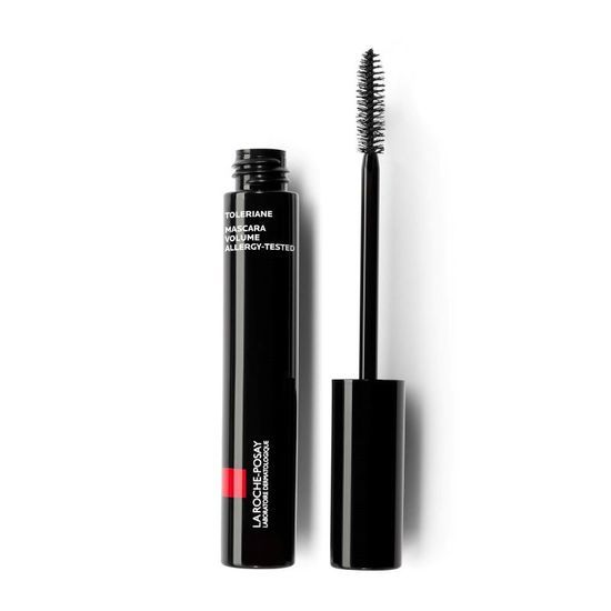 LRP TOLERIANE MASCARA VOLUME za ekstremni volumen in intenziven pogled