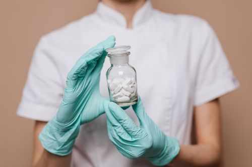 Terapevtske skupine zdravil in medsebojno zamenljiva zdravila