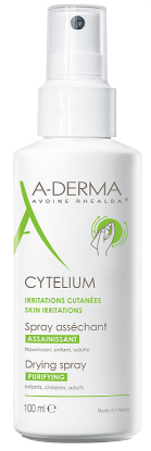 A-Derma Cytelium sušilno pršilo