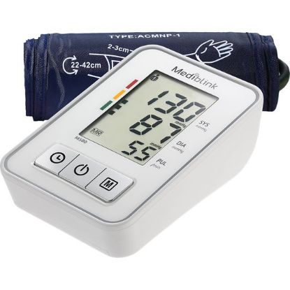 Mediblink, merilnik krvnega tlaka, M500