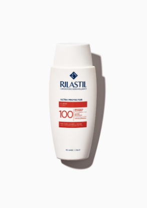 Rilastil ultra protector fluid 100, 75ml