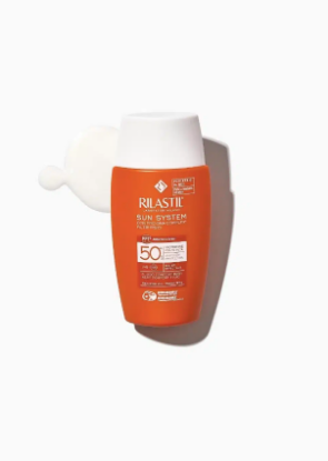 Rilastim SS Baby Comfort Atopic krema ZF50+, 50ml