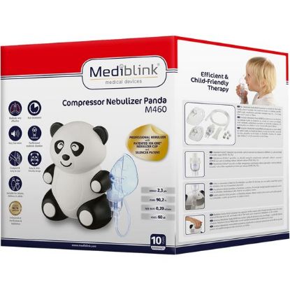 Mediblink kompresorski inhalator Panda M460