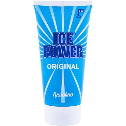 Ice power hladilni gel, 150ml