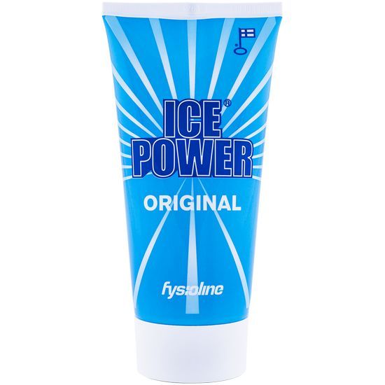 Ice power hladilni gel, 150ml