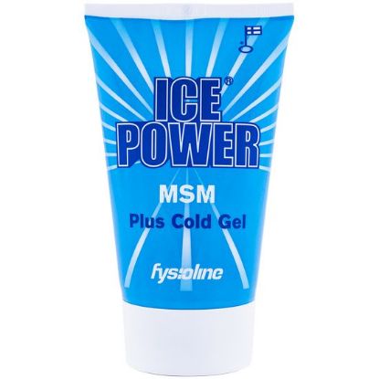Ice power plus hladilni gel, 100ml