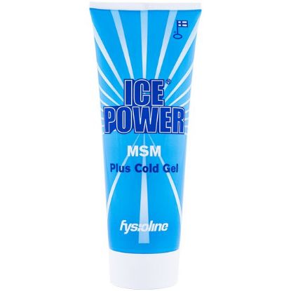 Ice power plus hladilni gel, 200ml