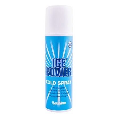 Ice power hladilni sprej, 200ml