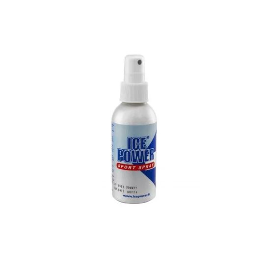 Ice power sport pršilo, 125ml