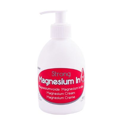 Ice power Magnesium In Strong, 300ml