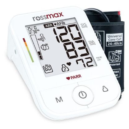 Rossmax merilnik  krvnega tlaka X5