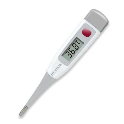 Digitalni termometer Rossmax TG380, 10 sekund