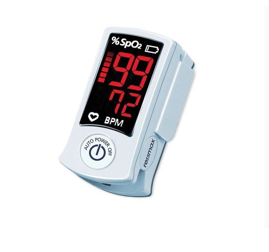 Pulzni oksimeter Rossmax SB100