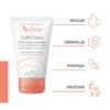 Avene cold krema za roke, indikacije