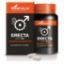 Erecta Soria natural kapsule za moško potenco