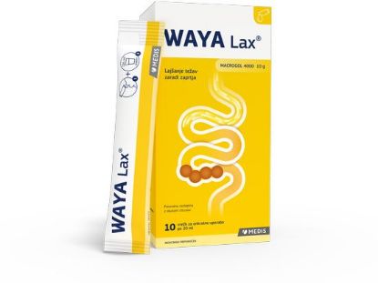 WAYA Lax_za_odrasle