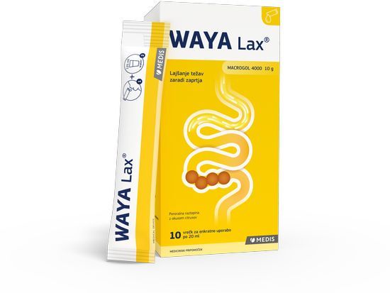 WAYA Lax_za_odrasle