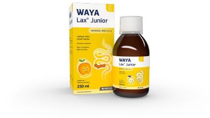 WAYA Lax_Junior_sirup