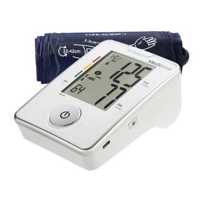 MEDIBLINK merilnik krvnega tlaka M520_nov_izdelek