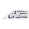 MEDIBLINK Zapestni merilnik krvnega tlaka M505_nova_pasica