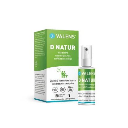 D natur - novo 1