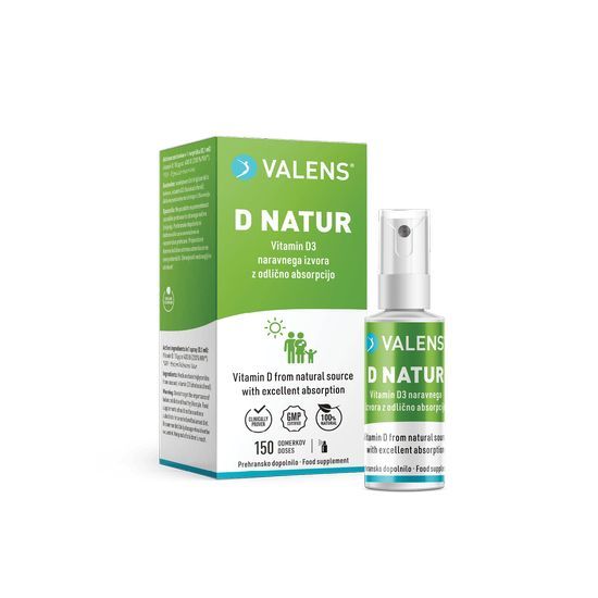 D natur - novo 1