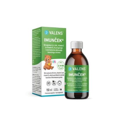 Imunček - novo 1