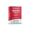 Quvital 100mg kapsule